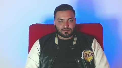 Stiven - online show from April 28, 1:38 pm