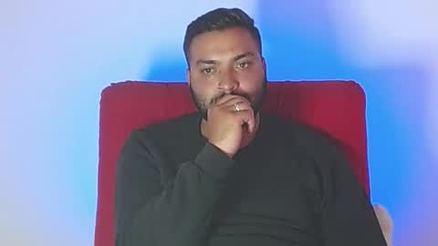 Stiven - online show from April 29, 7:20 pm