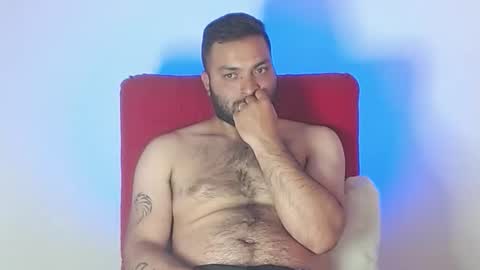 Stiven - online show from April 30, 8:57 pm