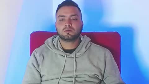 Stiven - online show from June 4, 2:12 pm