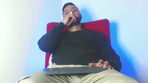 Stiven - online show from June 6, 10:14 pm
