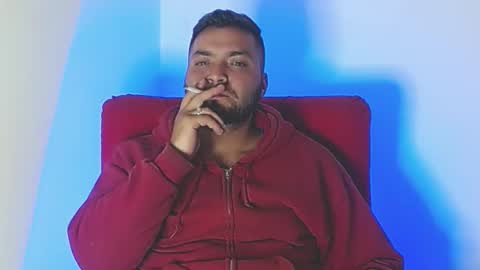 Stiven - online show from June 8, 4:46 am