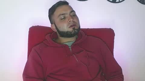 Stiven - online show from June 18, 4:24 am