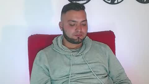 Stiven - online show from June 26, 3:55 am