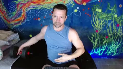 Snapshot of robert_poison1 chatting on November 23, 12:21 am Robert online show from November 23, 12:21 am