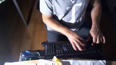 robertbrazil762778 online show from October 14, 9:32 am