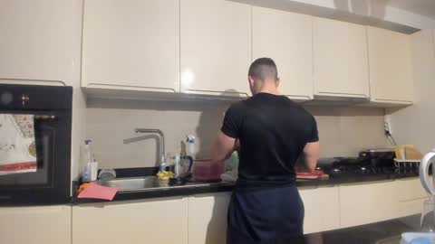roberto4ever online show from December 3, 4:39 pm