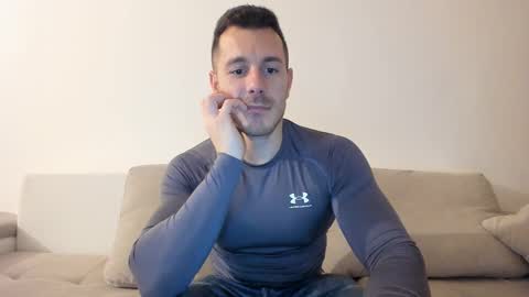 roberto4ever online show from January 11, 2:44 pm