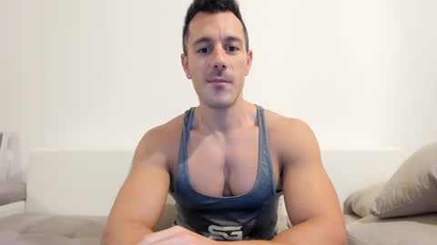 roberto4ever online show from February 26, 4:00 am