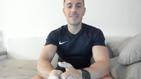 roberto4ever online show from April 29, 8:51 am