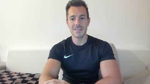 roberto4ever online show from June 23, 4:10 am