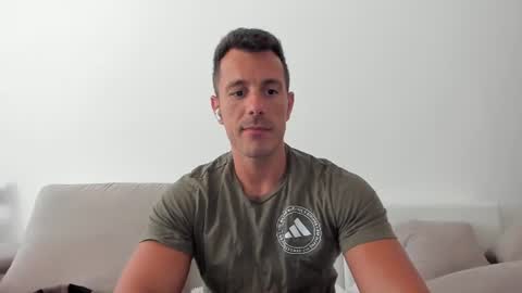 roberto4ever online show from July 4, 10:10 am