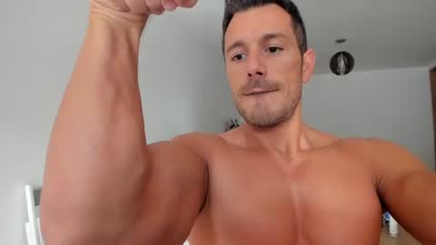 roberto4ever online show from July 21, 5:10 am