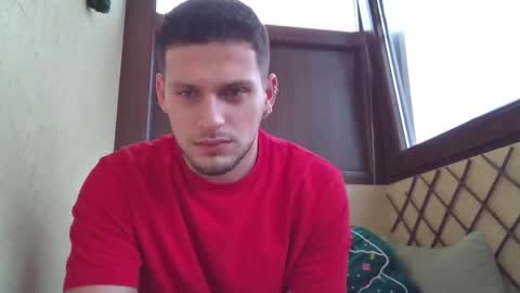 Roberto online show from December 1, 6:18 am