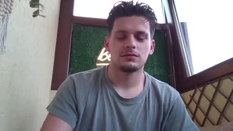 Roberto online show from April 29, 6:06 am
