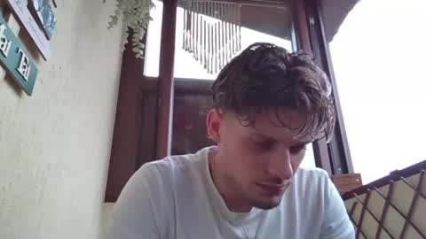 Roberto online show from June 24, 7:40 am