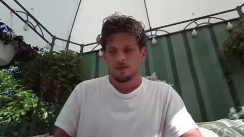 Roberto online show from July 17, 6:42 am