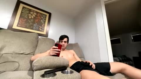robertregan30 online show from February 24, 5:22 pm