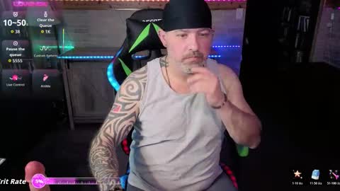 robi_df online show from March 15, 11:16 am