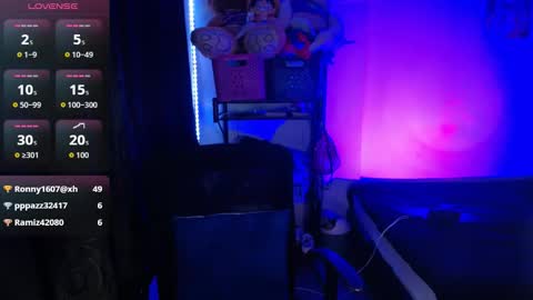 Robin online show from February 21, 11:28 pm