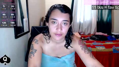 Snapshot of robin_h00t chatting on November 21, 7:56 pm Ivanna and Robin online show from November 21, 7:56 pm