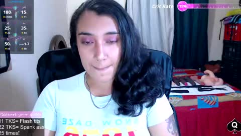 Snapshot of robin_h00t chatting on May 16, 10:52 pm Ivanna and Robin online show from May 16, 10:52 pm