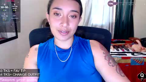 Snapshot of robin_h00t chatting on July 18, 8:12 pm Ivanna and Robin online show from July 18, 8:12 pm