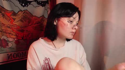 Ronin online show from March 15, 11:11 pm