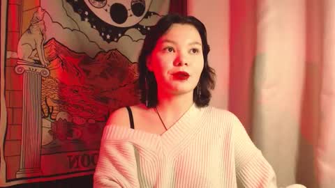 Ronin online show from March 21, 8:56 pm