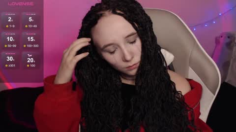 Snapshot of robin_yours chatting on January 20, 12:07 pm Robin your online show from January 20, 12:07 pm