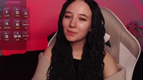 Snapshot of robin_yours chatting on January 25, 4:24 pm Robin your online show from January 25, 4:24 pm