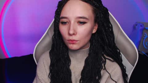 Snapshot of robin_yours chatting on February 3, 11:09 am Robin your online show from February 3, 11:09 am