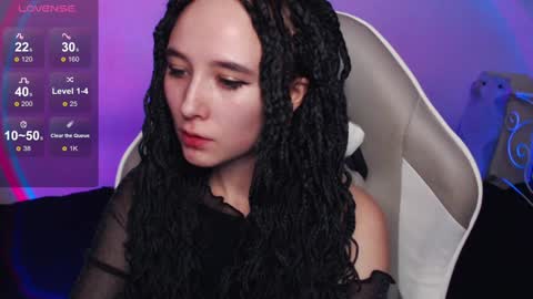 Snapshot of robin_yours chatting on February 3, 2:13 pm Robin your online show from February 3, 2:13 pm