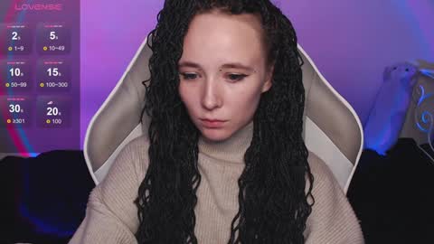 Snapshot of robin_yours chatting on February 4, 12:00 pm Robin your online show from February 4, 12:00 pm