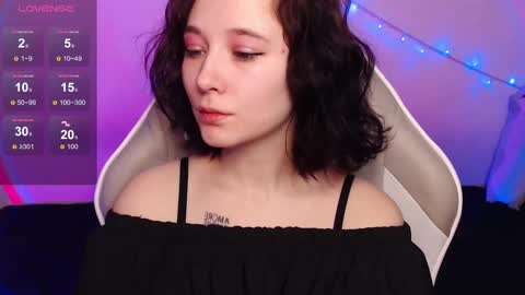 Snapshot of robin_yours chatting on March 8, 2:34 am Robin your online show from March 8, 2:34 am