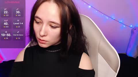 Snapshot of robin_yours chatting on March 8, 4:06 pm Robin your online show from March 8, 4:06 pm