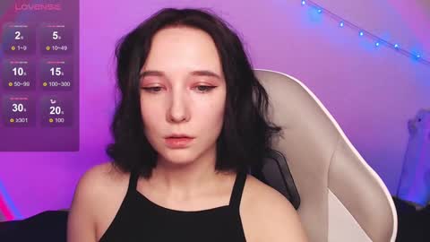 Snapshot of robin_yours chatting on March 10, 6:23 pm Robin your online show from March 10, 6:23 pm