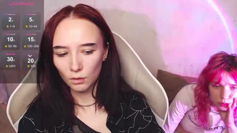 Snapshot of robin_yours chatting on October 13, 1:00 pm Robin your online show from October 13, 1:00 pm