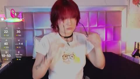 robin D online show from March 16, 12:20 pm