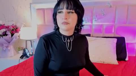 robin D online show from April 25, 1:41 pm