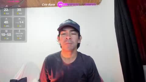 Robin online show from June 24, 12:31 am