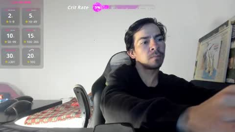 Robin online show from July 1, 11:59 pm