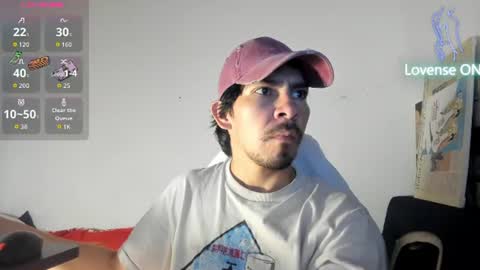 Robin online show from July 17, 12:06 am