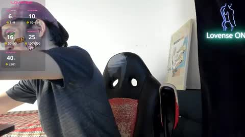 Robin online show from July 20, 11:18 pm