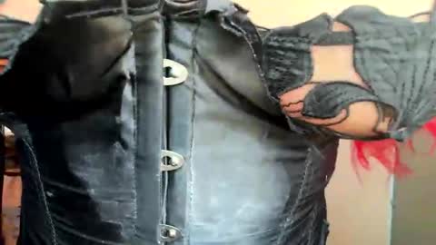 Snapshot of robinhead1981 chatting on February 17, 3:08 pm RobinHEAD online show from February 17, 3:08 pm