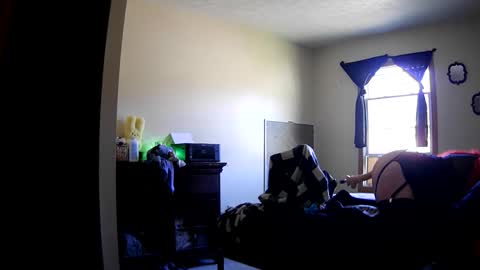 Snapshot of robinhead1981 chatting on February 20, 3:56 pm RobinHEAD online show from February 20, 3:56 pm