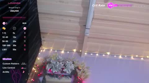 Snapshot of robinsonbaker chatting on September 11, 7:19 am Margot Ferrer online show from September 11, 7:19 am