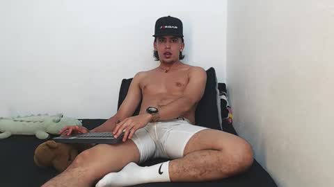 Robisson Zack online show from February 7, 4:33 pm