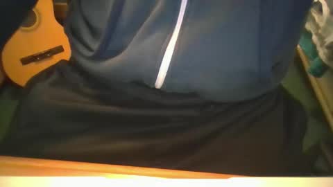 Roger online show from May 17, 10:06 pm