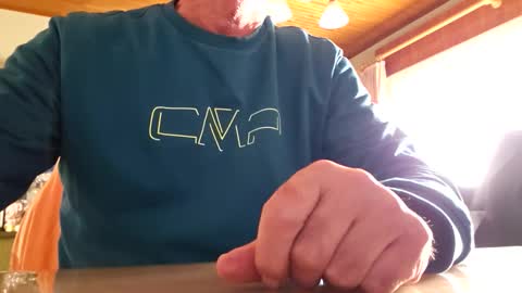 Snapshot of robke1966 chatting on November 26, 9:43 am robke1966 online show from November 26, 9:43 am